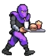 footBurger emote for Discord