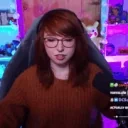 FOXANNING emote for Discord