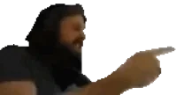 forsenProvingHisPoint emote for Discord