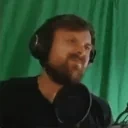 forsenMeltdown emote for Discord