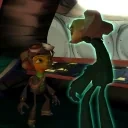 FordCrullerSlap emote for Discord