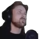 forsenStifle emote for Discord