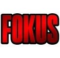 FokusText emote for Discord
