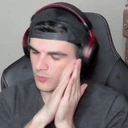 foolishBedge emote for Discord