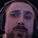 forsenAimingAtYou emote for Discord