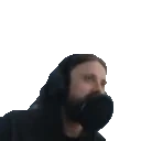 forsenSameOnePhoto emote for Discord