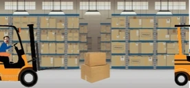 FORKLIFT emote for Discord