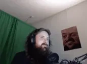 forsenSkydive emote for Discord