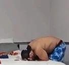 FouseyMad emote for Discord