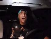 FouseyFreeway emote for Discord