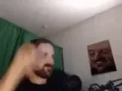 forsenAsylumDance emote for Discord