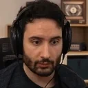 Focused emote for Discord