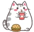 FOODS emote for Discord