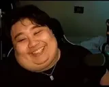 foodishere emote for Discord