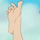 foot emote for Discord