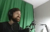 forsenChatsMom emote for Discord