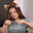 foxPls emote for Discord