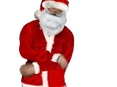 forsenPls emote for Discord