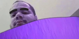 foodPOV emote for Discord