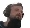 forsenSearching emote for Discord