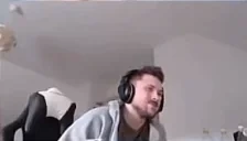 forsenBrofist emote for Discord