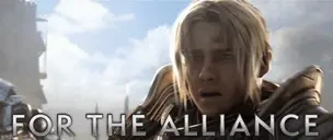 ForTheAlliance emote for Discord