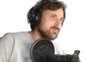 forsenChop emote for Discord
