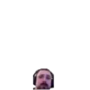 forsenBrickingYou emote for Discord