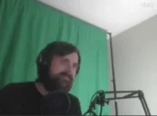 forsenball emote for Discord