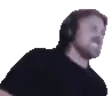 forsenHop emote for Discord