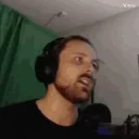 forsenCucumber emote for Discord