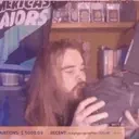 ForgeShoeyRave emote for Discord