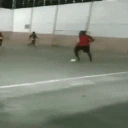 FOOTBALL emote for Discord