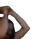 forsenBash emote for Discord