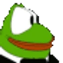 Foota emote for Discord