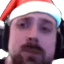 ForsenDisagreeingWithYo emote for Discord