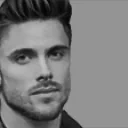 forsenChad emote for Discord