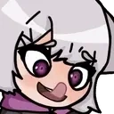 FoxyLick emote for Discord