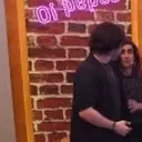 Fofoca emote for Discord