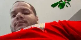 foodPOV emote for Discord