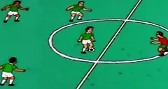 FOOTBALL emote for Discord