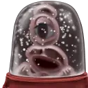 forsenBlob emote for Discord