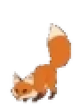 FoxBounce emote for Discord