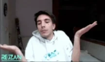 FORSOMEREJZAN emote for Discord