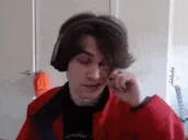 foshesPurr animated emote for Discord, Twitch and Slack