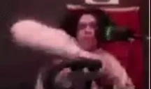 forza emote for Discord