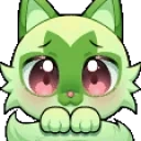 fofo emote for Discord