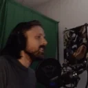 forsenDrinkingWater emote for Discord