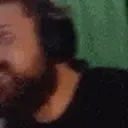 forsenTalkingBack emote for Discord