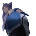 fobmSussy emote for Discord